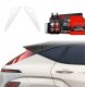 GrizzGlass Folia ochronna na słupki GrizzGlass BodyShield do Hyundai Kona N-Line (2023-2025) [2w1] 1