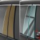 GrizzGlass Folia ochronna na słupki GrizzGlass BodyShield do Hyundai Kona N-Line (2023-2025) [2w1] 4