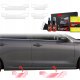 GrizzGlass Folia ochronna na progi GrizzGlass BodyShield do Hyundai i30 Hatchback (2020-2025) [4w1] 1