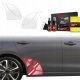 GrizzGlass Folia ochronna na nadkola GrizzGlass BodyShield do Hyundai i30 Wagon (2020-2025) [4w1] 1