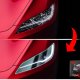 GrizzGlass Folia ochronna na lampy GrizzGlass BodyShield do Hyundai Kona N-Line (2023-2025) 5
