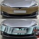 GrizzGlass Folia ochronna na zderzak GrizzGlass BodyShield do Hyundai Santa Fe (2023-2025) [2w1] 4