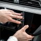 GrizzGlass Folia matowa GrizzGlass CarDisplay Protection do Hyundai Staria 10,25" (2021-2025) [2w1] 2