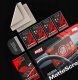 GrizzGlass Folia matowa GrizzGlass CarDisplay Protection do Hyundai Tucson 12,3" (2024-2025) [2w1] 5