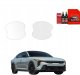 GrizzGlass Folia ochronna pod klamki GrizzGlass BodyShield do Kia K4 (2025-2026) [2w1] 1