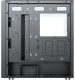 Obudowa SilentWare Silentware Air 100, tower case black, tempered glass 2