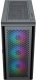 Obudowa SilentWare Silentware Air 100, tower case black, tempered glass 4