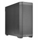Obudowa SilverStone Silverstone Technology SETA H2 (black) 2