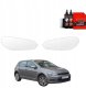 GrizzGlass Folia ochronna na lampy GrizzGlass BodyShield do Volkswagen Golf 7 Hatchback 5D (2012-2020) [2w1] 1