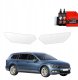 GrizzGlass Folia ochronna na lampy GrizzGlass BodyShield do Volkswagen Passat B8 Kombi (2014-2022) [2w1] 1