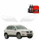 GrizzGlass Folia ochronna na lampy GrizzGlass BodyShield do Volkswagen Tiguan Kombi 5D (2007-2011) [2w1] 1
