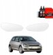 GrizzGlass Folia ochronna na lampy GrizzGlass BodyShield do Volkswagen Golf 7 Hatchback 3D (2013-2020) [2w1] 1