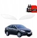 GrizzGlass Folia ochronna na lampy GrizzGlass BodyShield do Mazda 6 2 Sedan 4D (2010-2013) [2w1] 1