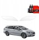 GrizzGlass Folia ochronna na lampy GrizzGlass BodyShield do Opel Astra J Kombi 5D (2012-2015) [2w1] 1