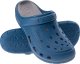 Coqui Męskie sandały Coqui JUMPER niagara blue/grey rozmiar 43 5