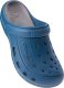 Coqui Męskie sandały Coqui JUMPER niagara blue/grey rozmiar 46 6
