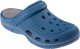 Coqui Męskie sandały Coqui JUMPER niagara blue/grey rozmiar 44 4