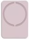 Powerbank Puro Mini Power Mag 4200 mAh MagSafe USB-C różowy - przenośne źródło zasilania PUFCBB40P2MAGROSE (8018417465024) 1