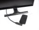 Adapter AV Delock USB Type-C Wtyk do gniazda HDMI (DP Alt Mode) Adapter 4K kątowy 2