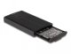 Delock Zewnętrzna obudowa USB 20 Gbps do 2 x M.2 NVMe PCIe SSD z gniazdo USB Type-C™ i RAID - beznarzędziowy 1