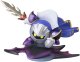 Figurka Meta Knight & Cień- Gwiazda (Kirby Air Riders) 1