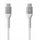 Spigen SPIGEN EB10010CCA ESSENTIAL TYPE-C CABLE 100W 100CM WHITE 2