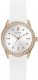 Zegarek Guess Zegarek damski Guess GW1030L4 CYRKONIE biały 1