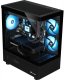 Komputer Thermaltake Thermaltake FTW V170A 5060Ti Black, gaming PC black/transparent, Windows 11 Home 2