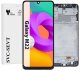 UTS-Group Wyświetlacz Do Samsung Galaxy M22 M225 Ramka Oryginał LCD Ekran 1