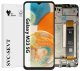 UTS-Group Wyświetlacz Do Samsung Galaxy M23 5G M236 LCD Oryginał Ekran Ramka 1
