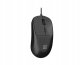 Mysz Natec MYSZ NATEC HAWK 2 2400DPI LASEROWA CZARNA 8