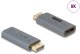 Adapter AV Delock DisplayPort EDID Emulator 8K 1