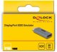 Adapter AV Delock DisplayPort EDID Emulator 8K 2