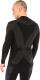Gatta Koszulka męska Thermo Matt 0S Black Grey r. XXL (0042320S50959) 2