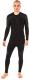 Gatta Koszulka męska Thermo Matt 0S Black Grey r. XXL (0042320S50959) 3