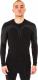 Gatta Koszulka męska Thermo Matt 0S Black Grey r. XXL (0042320S50959) 5