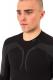 Gatta Koszulka męska Thermo Matt 0S Black Grey r. XXL (0042320S50959) 6