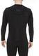 Gatta Koszulka męska Thermo Miyabi Max / 4S / Black Grey r. XL (0042324S46959 ) 1