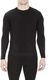 Gatta Koszulka męska Thermo Miyabi Max / 4S / Black Grey r. XL (0042324S46959 ) 2