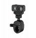 JJC Szybkozłączka Uchwyt Na Kierownicę Imadło 15-41mm Do Dji Osmo Action 6 / Nano / Hm-nano 6