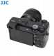Dekielek JJC Zaślepka Osłona Gorąca Stopka Sanki Iso Do Sony Mi Mis Alpha A1 A9 A7 Zv-1 / Hc-smi 6