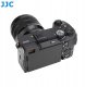 Dekielek JJC Zaślepka Osłona Gorąca Stopka Sanki Iso Do Sony Mi Mis Alpha A1 A9 A7 Zv-1 / Hc-smi 8