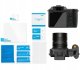 JJC Osłona Na Ekran Lcd Szkło Ochronne Hartowane 9h 3mm 2.5d Do Hasselblad X2d / Gsp-x2d2 1
