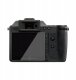JJC Osłona Na Ekran Lcd Szkło Ochronne Hartowane 9h 3mm 2.5d Do Hasselblad X2d / Gsp-x2d2 5