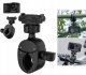 JJC Szybkozłączka Uchwyt Na Kierownicę Imadło Do Dji Osmo 360 Action 5 Pro 4 3 / Hm-oa5 2