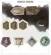 Go on board The Witcher: Path of Destiny - Acrylic Tokens 2