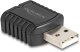 Karta dźwiękowa Delock Zewnętrzna karta dźwiękowa USB Delock 24 bity / 96 kHz (65964) 2
