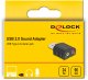 Karta dźwiękowa Delock Zewnętrzna karta dźwiękowa USB Delock 24 bity / 96 kHz (65964) 4