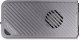 Delock USB 40 Gbps Obudowa dla 1 x M.2 NVMe SSD w stylu gamingowym z LED i wentylatorem bez narzędzi 2