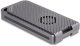 Delock USB 40 Gbps Obudowa dla 1 x M.2 NVMe SSD w stylu gamingowym z LED i wentylatorem bez narzędzi 3